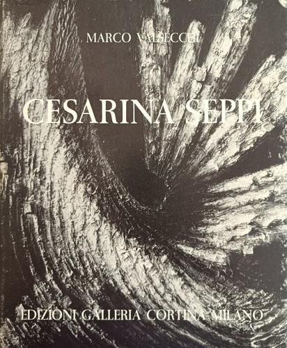 Valsecchi marco cesarina seppi - valsecchi,