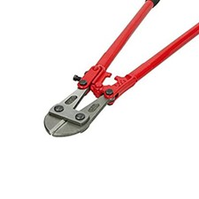 Tagliabulloni tronchese cesoia taglia ferro bulloni 450 600 900 mm professionale