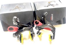 Pinza freno anteriore e posteriore a cerchio attacco diretto SRAM Red S900 - Nuova con scatola
