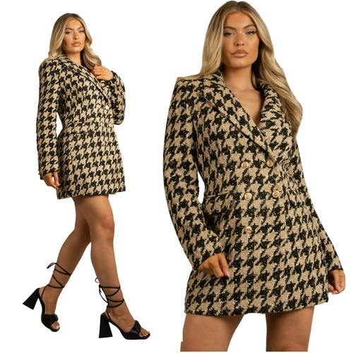 Cappotto donna doppiopetto - , a