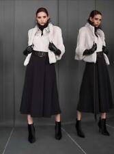 Mantella Edas con maniche in