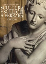 FERRARA  , scultura  e  scultori