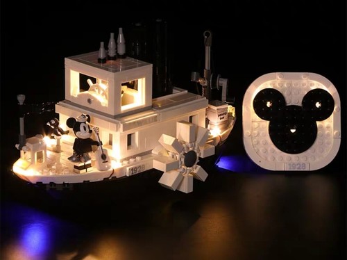 Led light kit - led,