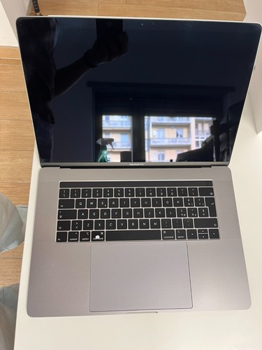 Apple macbook pro - apple, (512gb