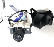 Macchina Fotografica Vintage Yashica 109 Multiprogram