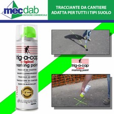 Bomboletta Spray Tracciante