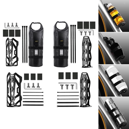 Porta borsa bici - porta, da