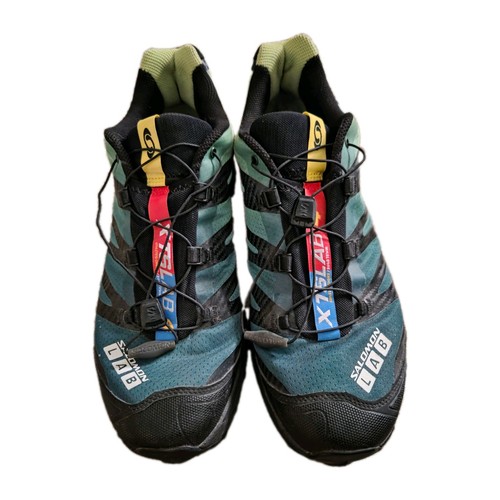 Salomon eden verde - eden,
