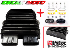 REGOLATORE SH847AA ORIGINALE