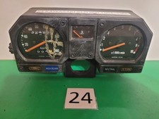 24 STRUMENTAZIONE KAWASAKI KLR