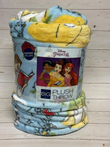 The big one disney principessa - the,