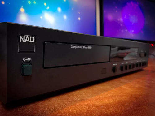 Nad 5320 rare mazzo - 🌈rare🌈, di