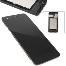 Telaio digitalizzatore LCD
