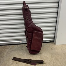 Sassofono Tenore Pelle Korea