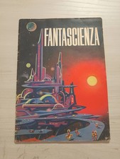 Album Figurine FANTASCIENZA