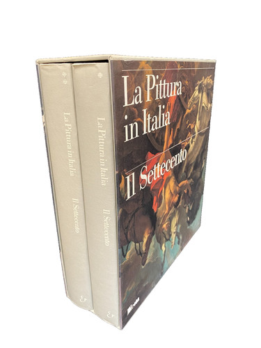 Pittura italia il - italia,