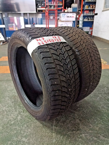 Pneumatici 225 r17 - 225/50,