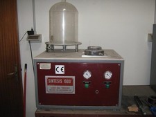 attrezzi orafo