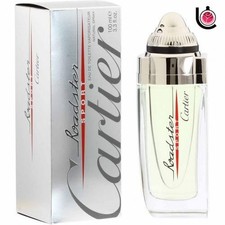 CARTIER " Roadster Sport " Eau