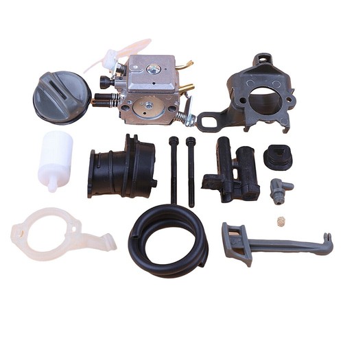 503283203 kit carburatore - 503283203,