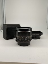 Asahi Pentax Takumar super