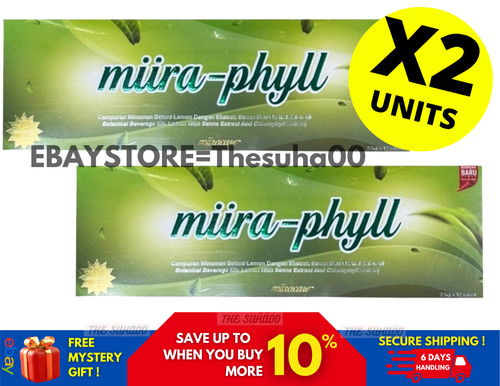 Miira phyll detox tuo - miira-phyll,