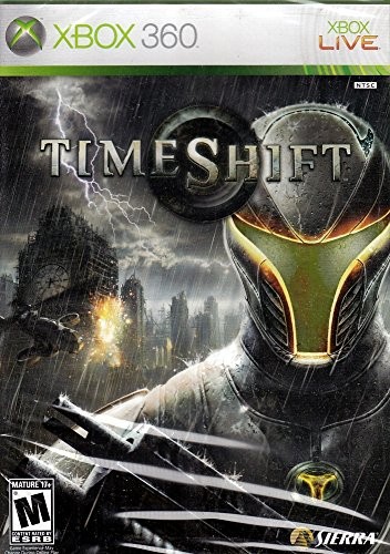 Timeshift gioco - timeshift,
