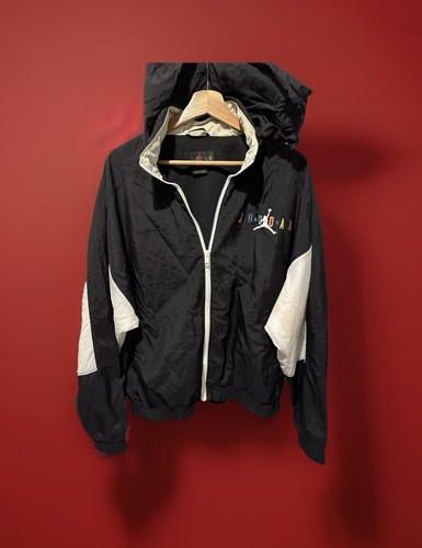 Giacca vento nike air - a,