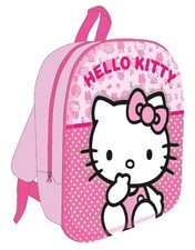 Zaino hello kitty - hello,