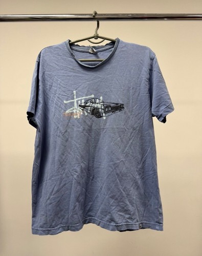 Shirt vintage stussy big - stussy,