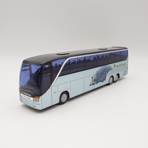 Awm setra s417 hdh - s417,