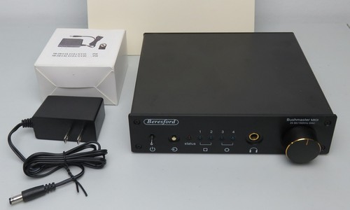 Convertitore audio digitale - convertitore,