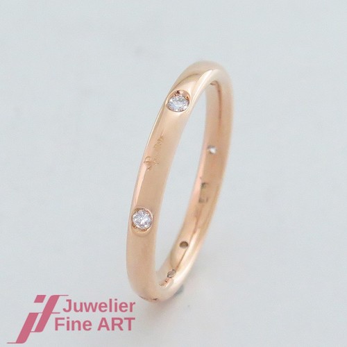 Pomellato anello stretto - pomellato,