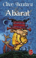 Abarat (Abarat, Tome 1), Clive