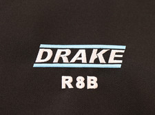Drake R8B Custodia Antipolvere