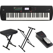 Korg i3 Arranger Keyboard