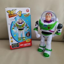 DISNEY PIXAR ΤΟΥ STORY BUZZ