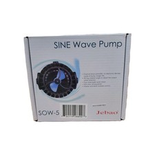 Jebao SOW-5 Pompa a Onda