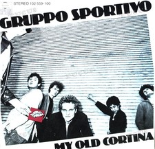 Gruppo Sportivo - My Old