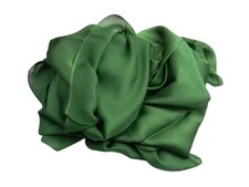 Stola Verde Cerimonia Donna