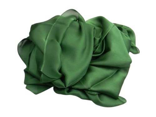 Stola verde cerimonia - verde, donna