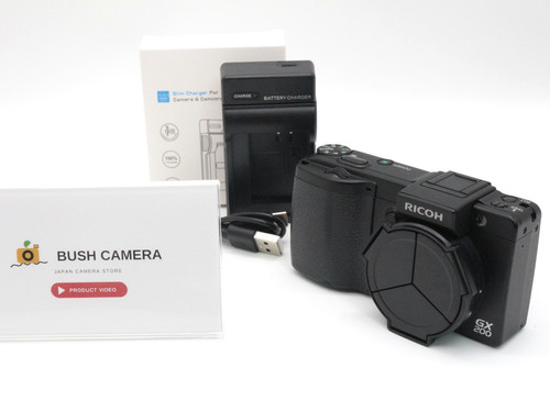 Fotocamera digitale compatta