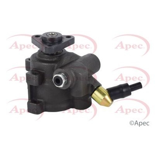 Pompa servosterzo apec aps1107 - pompa,