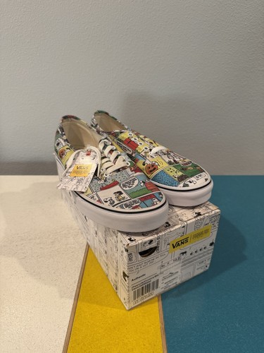 Fumetti autentici peanuts - autentici,