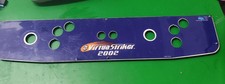 Plancia Per Cabinato Arcade Sega "Virtua Striker 2002"
