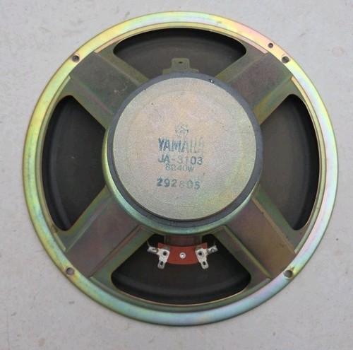 Yamaha ja3103 altoparlante 40w - altoparlante,