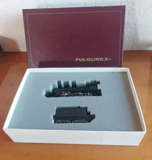 NEW - FULGUREX H0 DC ++