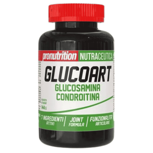 Pronutrition glucoart cpr - glucoart, 90