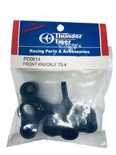 Thunder Tiger Front Knuckle