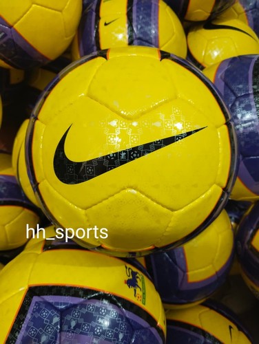 Raro pallone calcio nike total - pallone,